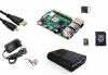 Raspberry Pi 4 Model B 4GB Low budget Kit